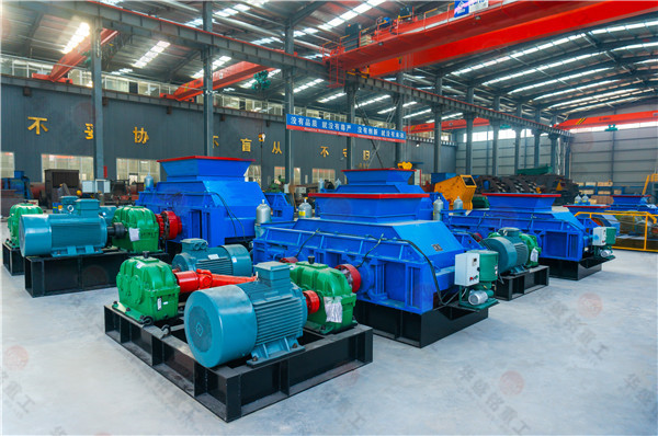 銅礦石破碎機生產(chǎn)廠家哪家好