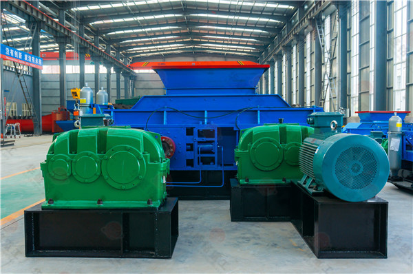 全液壓對(duì)輥制沙機(jī)什么價(jià)有沒(méi)有可靠廠家推薦