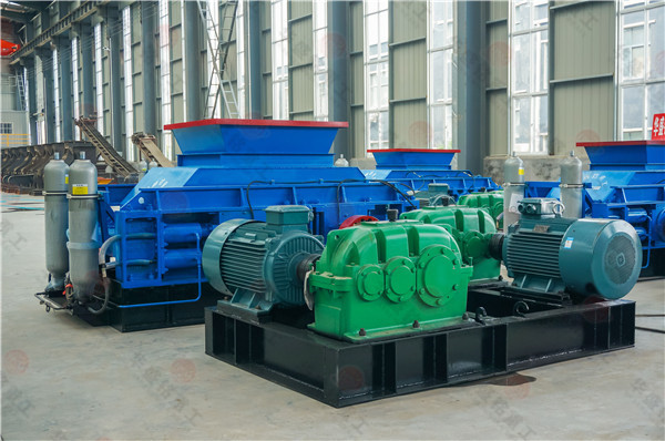 瓜米石用來(lái)制砂選什么制砂機(jī)