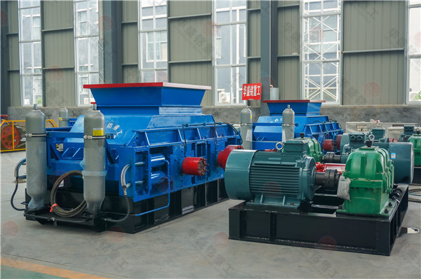 對(duì)輥制砂機(jī)生產(chǎn)線售后怎么樣