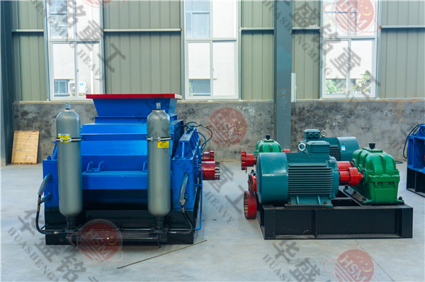 導(dǎo)致石料廠(chǎng)石頭制砂機(jī)機(jī)架開(kāi)裂主要是哪些原因造成的