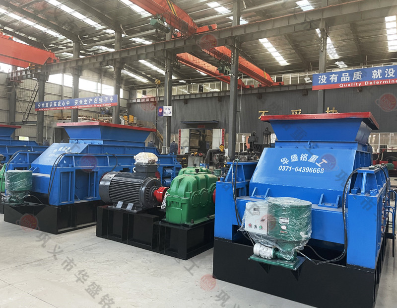 一臺(tái)鵝卵石制沙機(jī)多少錢