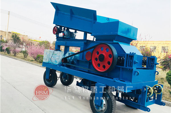 如何選擇適合您工程的制沙一體機(jī)